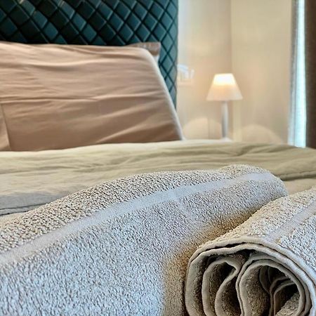 Sottoriva 12 City Center Large Apartment Verona Luaran gambar