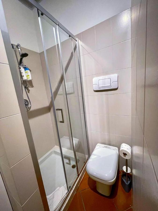 Sottoriva 12 City Center Large Apartment Verona Luaran gambar
