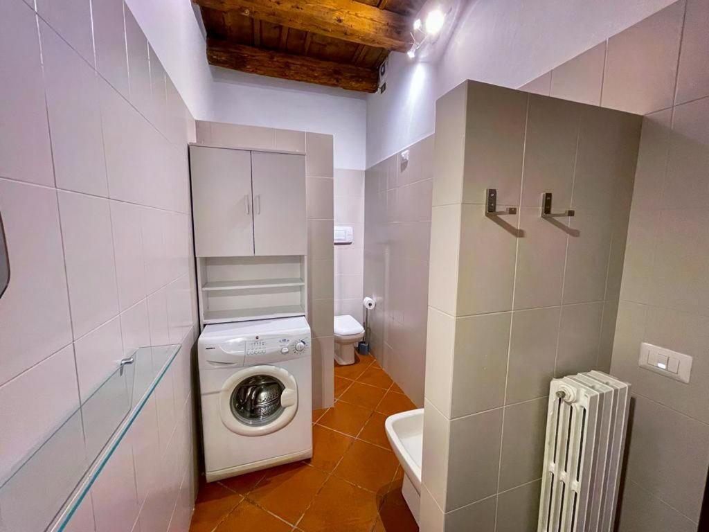 Sottoriva 12 City Center Large Apartment Verona Luaran gambar